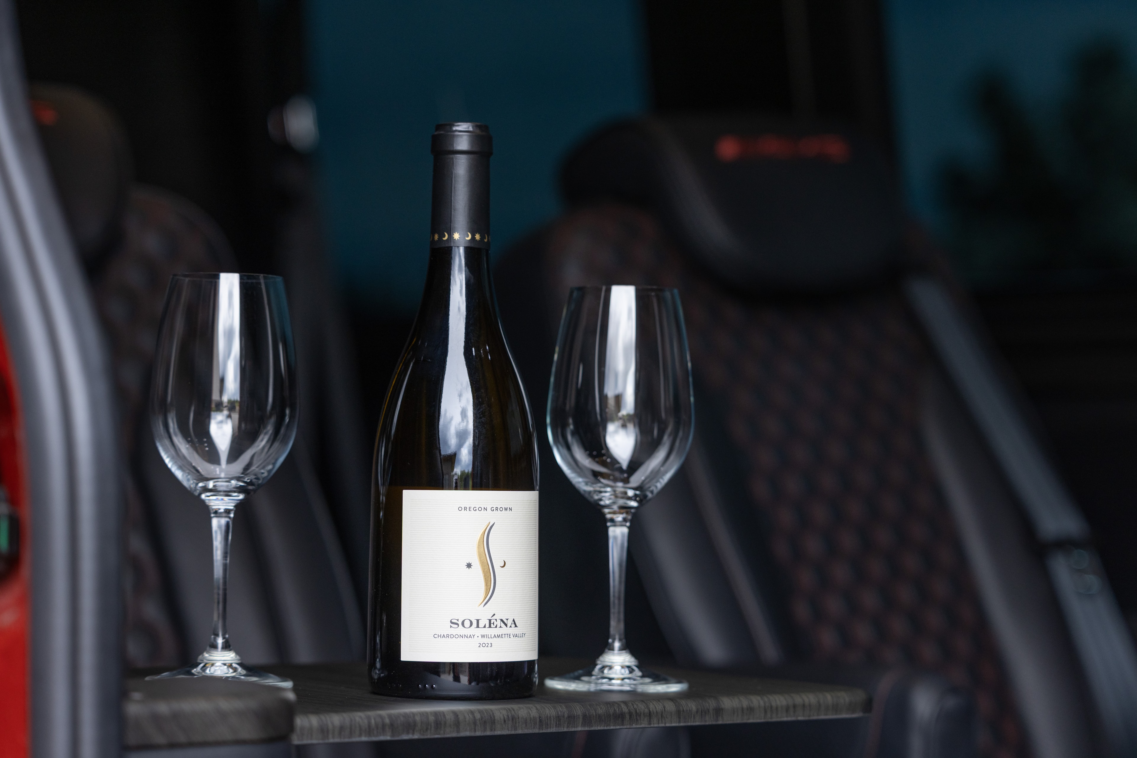 Wine Tours
